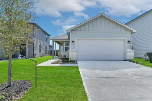 310 Crayfish Dr, Crosby, TX, 77532-2747 | Card Image