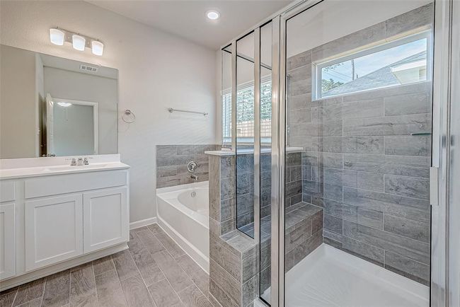 27083 Badger Way, House other with 4 bedrooms, 4 bathrooms and null parking in Magnolia TX | Image 21