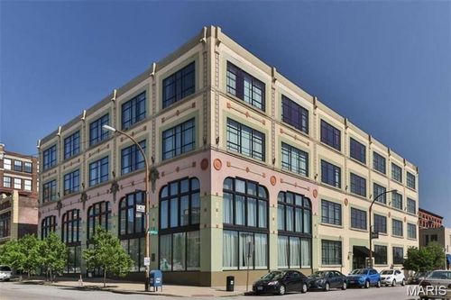 207-2201 Locust St, Saint Louis, MO, 63103-1509 | Card Image