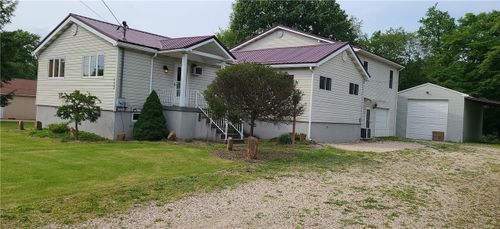 112 6th St, Stump Creek, PA, 15863 | Card Image