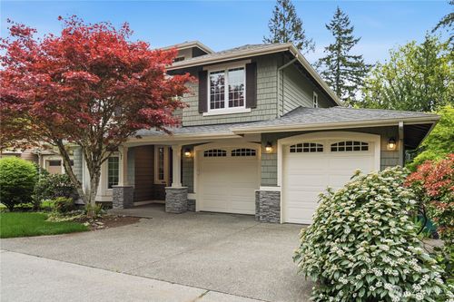 372 Wilderness Peak Dr Nw, Issaquah, WA, 98027-5625 | Card Image