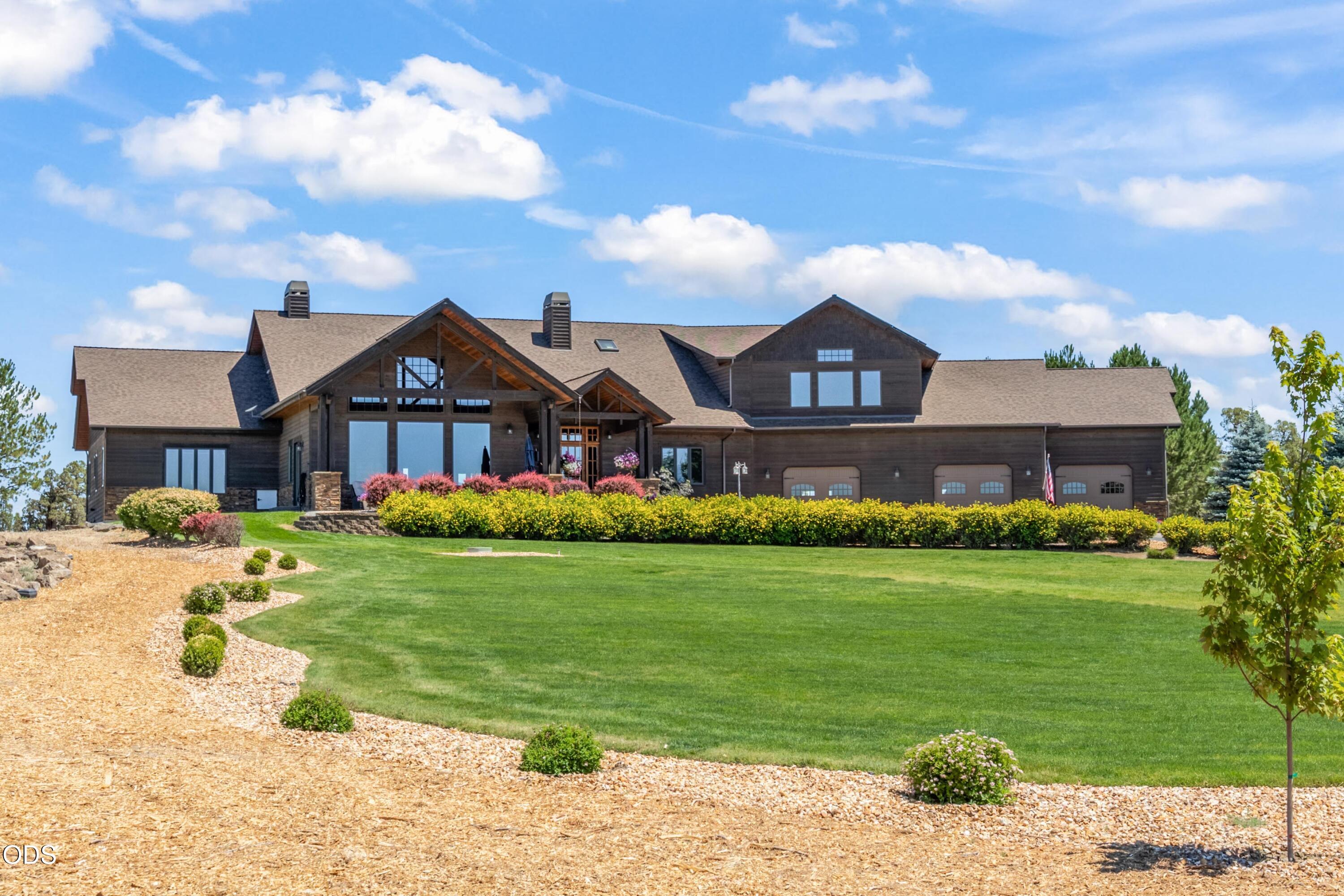Residential in Powell Butte 2