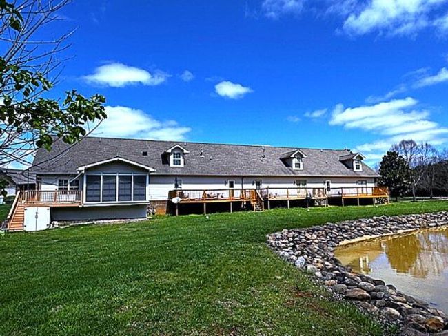 3007 Villa Creekside Dr, Townhouse with 3 bedrooms, 3 bathrooms and null parking in Dandridge TN | Image 53