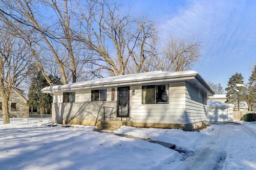 10610 W Edgerton Avenue, Hales Corners, WI, 53130 | Card Image