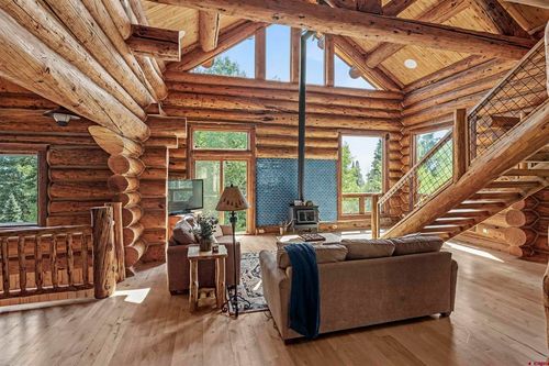 193 Bear Trl, Cimarron, CO, 81220 | Card Image