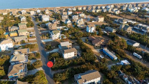 25226 Sea Isle Hills Drive, Waves, NC, 27982 | Card Image