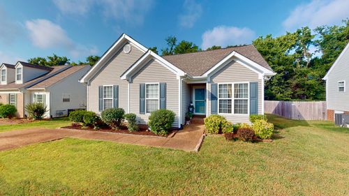 1317 Branchside Ct, Thompsons Station, TN, 37179-2305 | Card Image