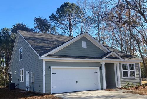 2445 Bent Oak Road, Mount Pleasant, SC, 29466 | Card Image