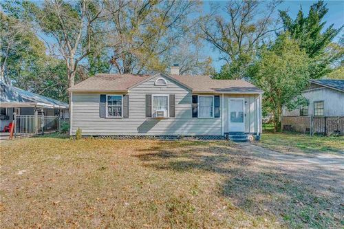 1255 Horton Dr, Mobile, AL, 36605-2342 | Card Image