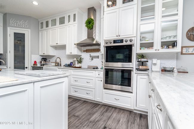 14157 Glen Farms Dr, House other with 4 bedrooms, 3 bathrooms and null parking in Glen St. Mary FL | Image 101