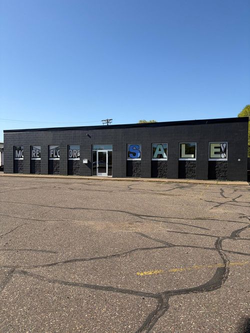 3060 Coon Rapids Boulevard Nw, Coon Rapids, MN, 55433 | Card Image