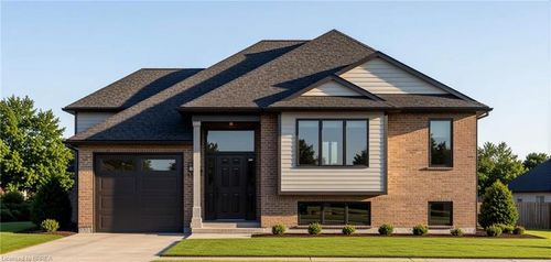 21 Robinson Ave, Brantford, ON, N3S6X4 | Card Image