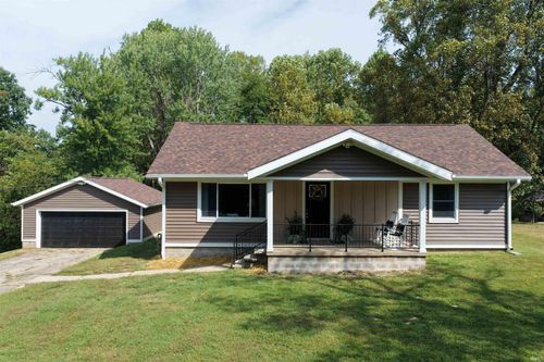 1447 East Oolitic Road, Bedford, IN, 47421 | Card Image