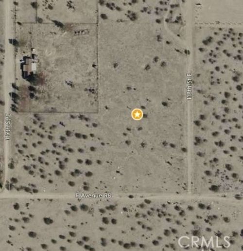 0 118th St E, Littlerock, CA, 93543 | Card Image