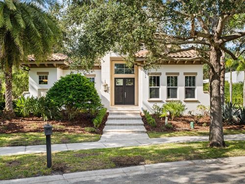 8615 Farthington Way, ORLANDO, FL, 32827-7305 | Card Image