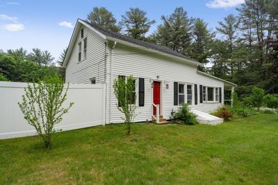 166 Packardville Rd, House other with 3 bedrooms, 2 bathrooms and 6 parking in Pelham MA | Image 2