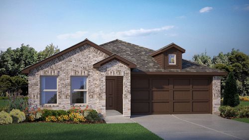 2209 Waylon Dr, Crowley, TX, 76036-3325 | Card Image