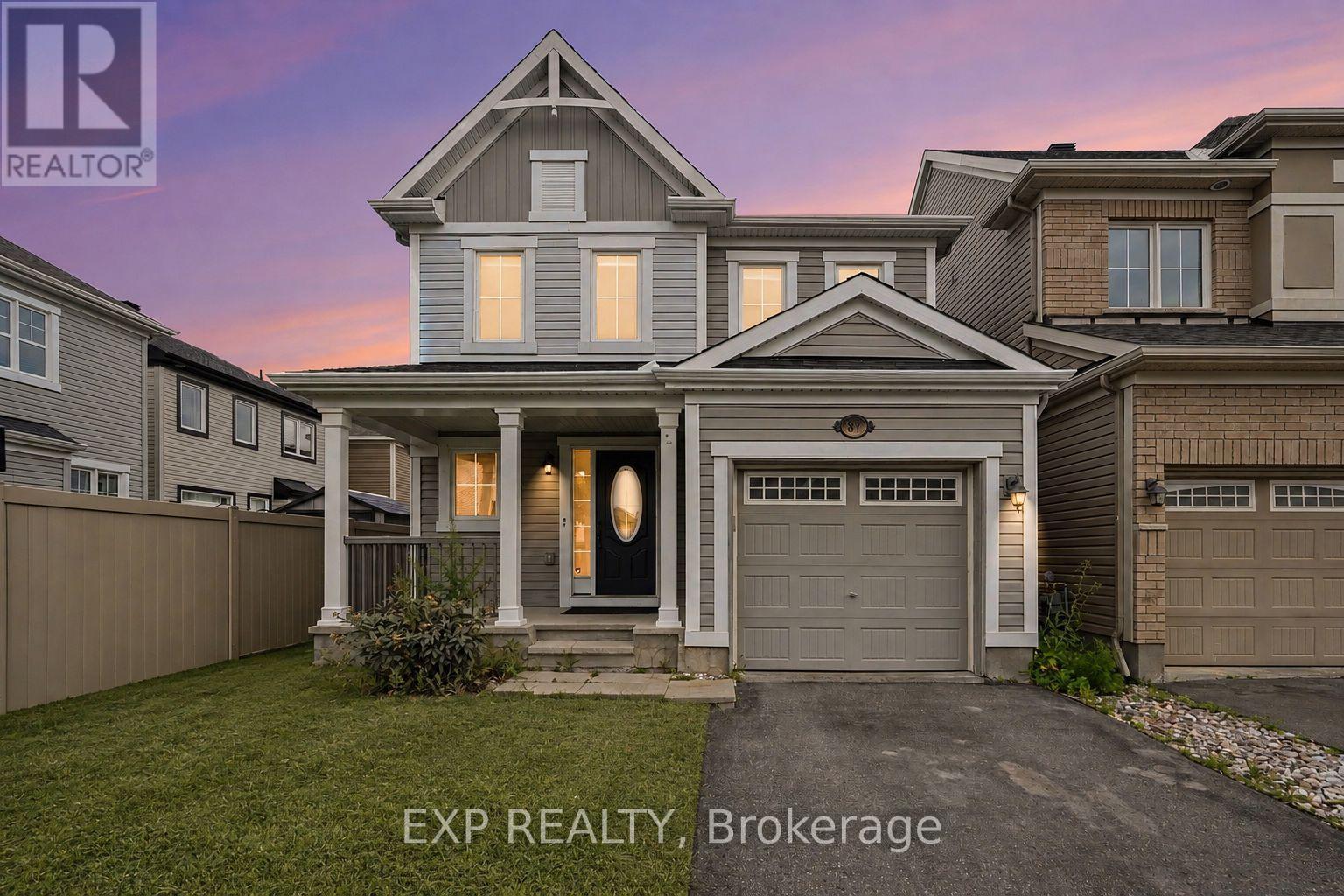 Residential in Ottawa