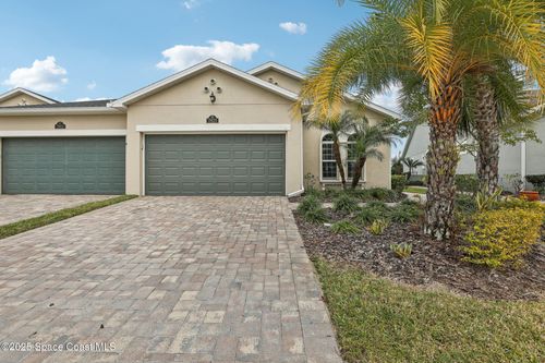 7823 Loren Cove Dr, Melbourne, FL, 32940-7663 | Card Image