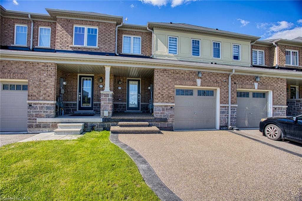 Residential in Binbrook 2
