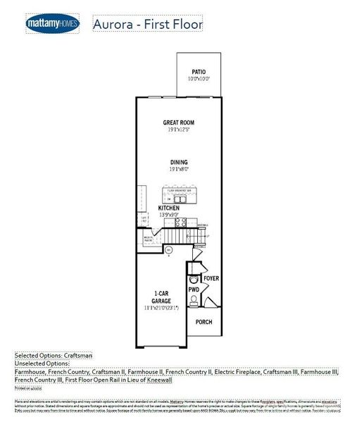 2109 Vinyasa Lane, Charlotte, NC, 28215 | Card Image