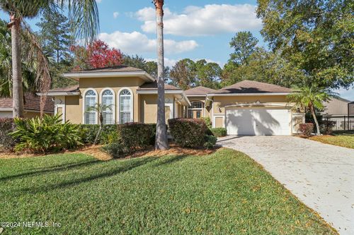 2502 Country Side Drive, FLEMING ISLAND, FL, 32003 | Card Image