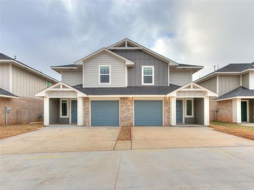 13015 Nw 3rd Ct, Yukon, OK, 73099-3034 | Card Image