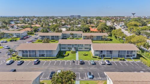 203-740 Horizons W, Boynton Beach, FL, 33435-5778 | Card Image