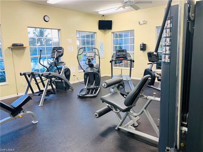 Fitness Area | Image 42