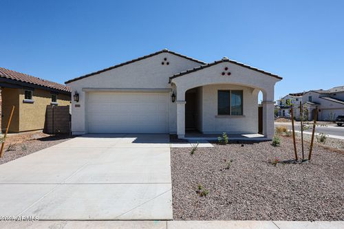 8741 W Windsor Blvd, Glendale, AZ, 85305-3480 | Card Image