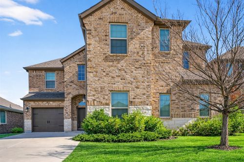 2929 Log Cabin Dr, Celina, TX, 75009-1883 | Card Image