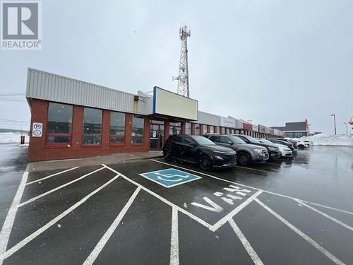1-16 Stavanger Dr, St. John's, NL, A1A5E8 | Card Image
