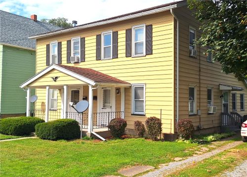 50 Franklin Street, North Dansville, NY, 14437 | Card Image