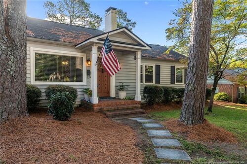 1425 Pine Valley Loop, Fayetteville, NC, 28305-5216 | Card Image