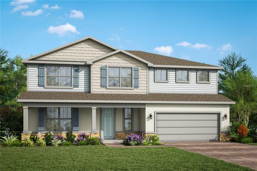 807 Emerald Grove Dr, APOPKA, FL, 32703-8381 | Card Image