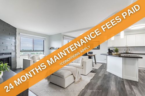 619-1000 Cedarglen Gate, Mississauga, ON, L5C3Z5 | Card Image