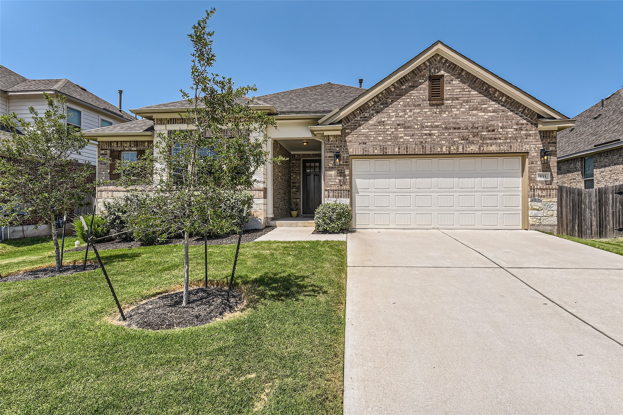 Windom Way, Georgetown, TX 78626