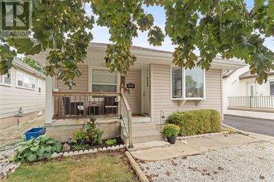 761 St Pierre St, House other with 2 bedrooms, 1 bathrooms and null parking in Tecumseh ON | Image 2