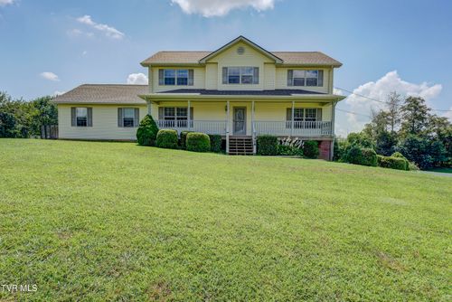 1406 Martins Glen Ln, Gray, TN, 37615-3270 | Card Image