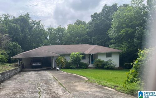 2226 2nd Pl Nw, CENTER POINT, AL, 35215-3406 | Card Image