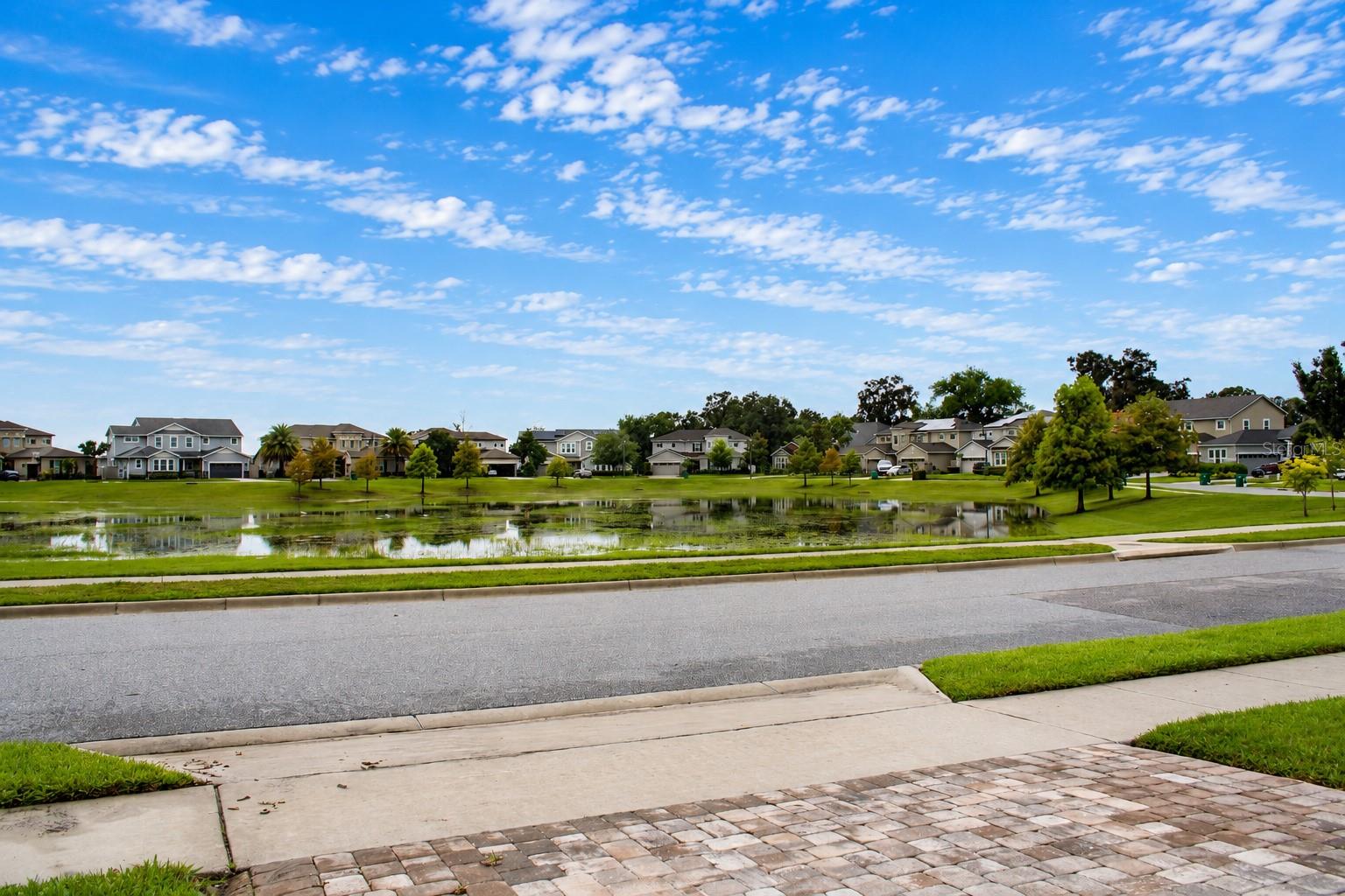 Residential in WINTER GARDEN 3