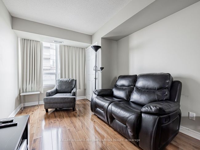 PH205 - 2 Covington Rd, Condo with 2 bedrooms, 2 bathrooms and 2 parking in North York ON | Image 17