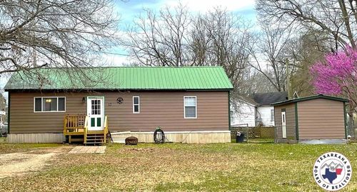 12 Craig St, Hooks, TX, 75561 | Card Image