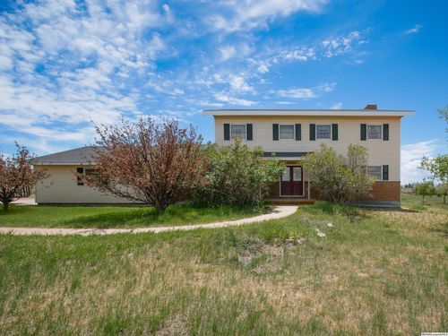 5203 Meadow Ln, Laramie, WY, 82070-5726 | Card Image
