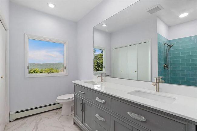 104 Crest Rd, House other with 4 bedrooms, 3 bathrooms and 3 parking in Cold Spring NY | Image 24