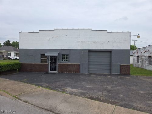 601 Marietta Ave, Cambridge, OH, 43725-2849 | Card Image