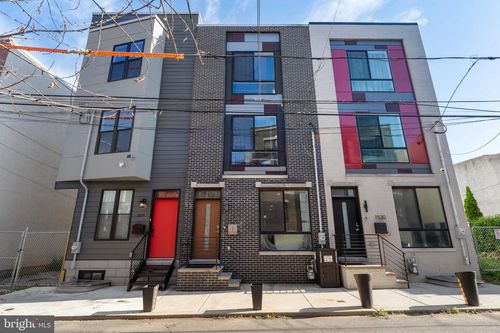 1528 W Seybert St, PHILADELPHIA, PA, 19121-4306 | Card Image
