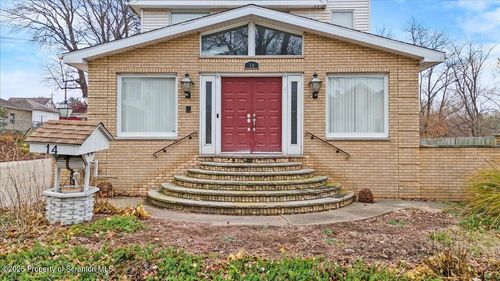 14 Landon St, Pittston, PA, 18640-2336 | Card Image