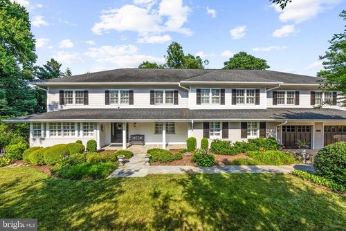 509 N Quaker Lane, Alexandria, VA, 22304 | Card Image