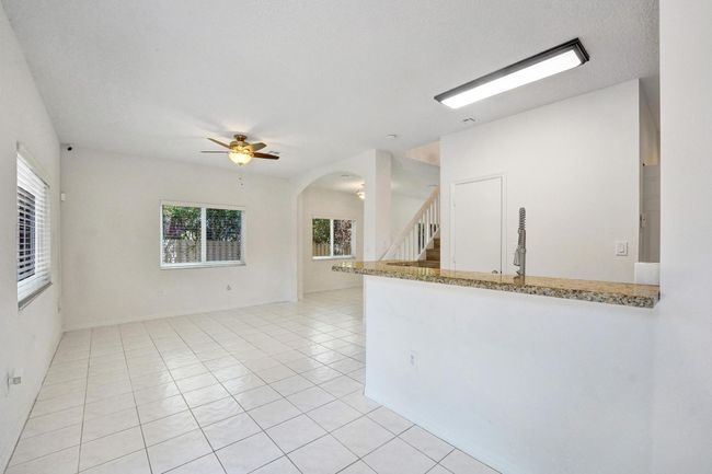 10320 - 10320 Sw 18 Th St, Townhouse with 4 bedrooms, 3 bathrooms and null parking in Miramar FL | Image 20
